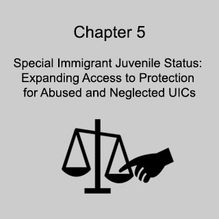 Chapter 5: Special Immigrant Juvenile Status