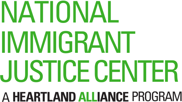 Immigration Court Helpdesk National Immigrant Justice Center