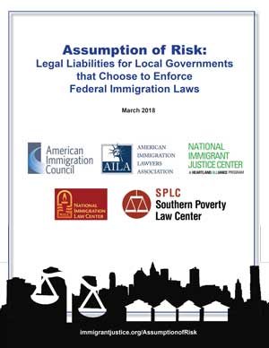 report cover graphic