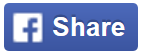 Blue button saying "Share" with the Facebook "like" thumbs up icon