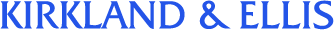 Kirkland & Ellis logo