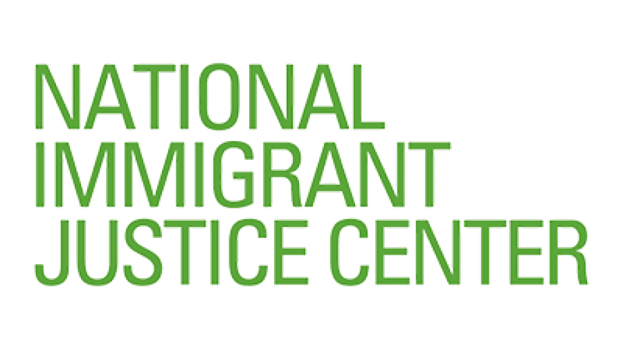 Home | National Immigrant Justice Center