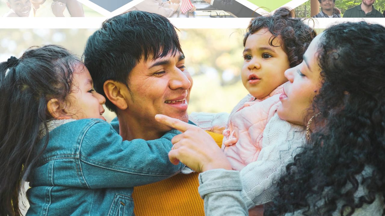 Header cover image FY26 Impact Report